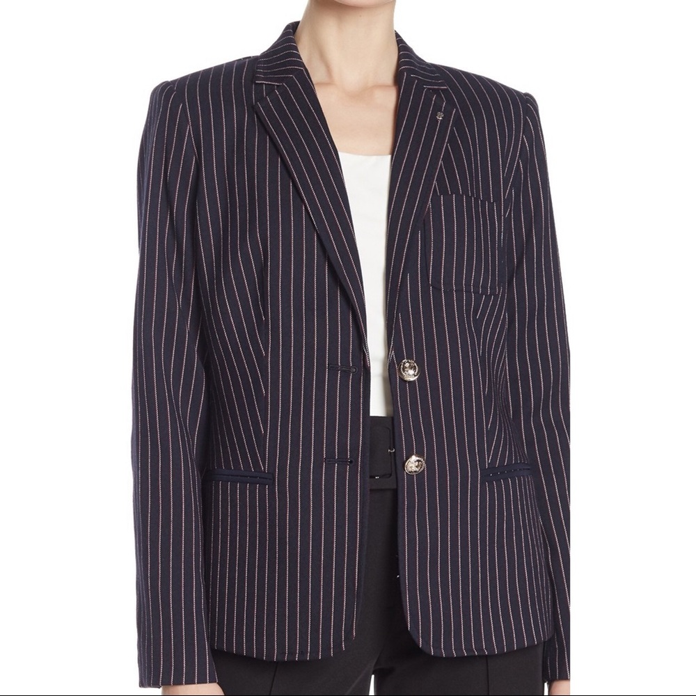 NWT Tommy Hilfiger Blazer